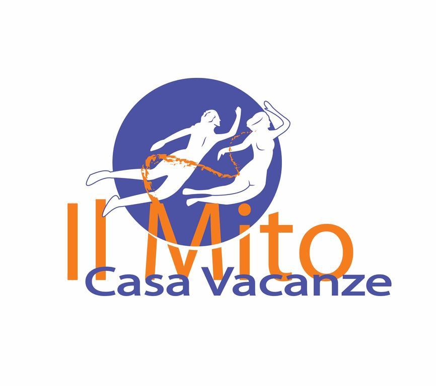 Il Mito Apartamento Syracuse Exterior foto
