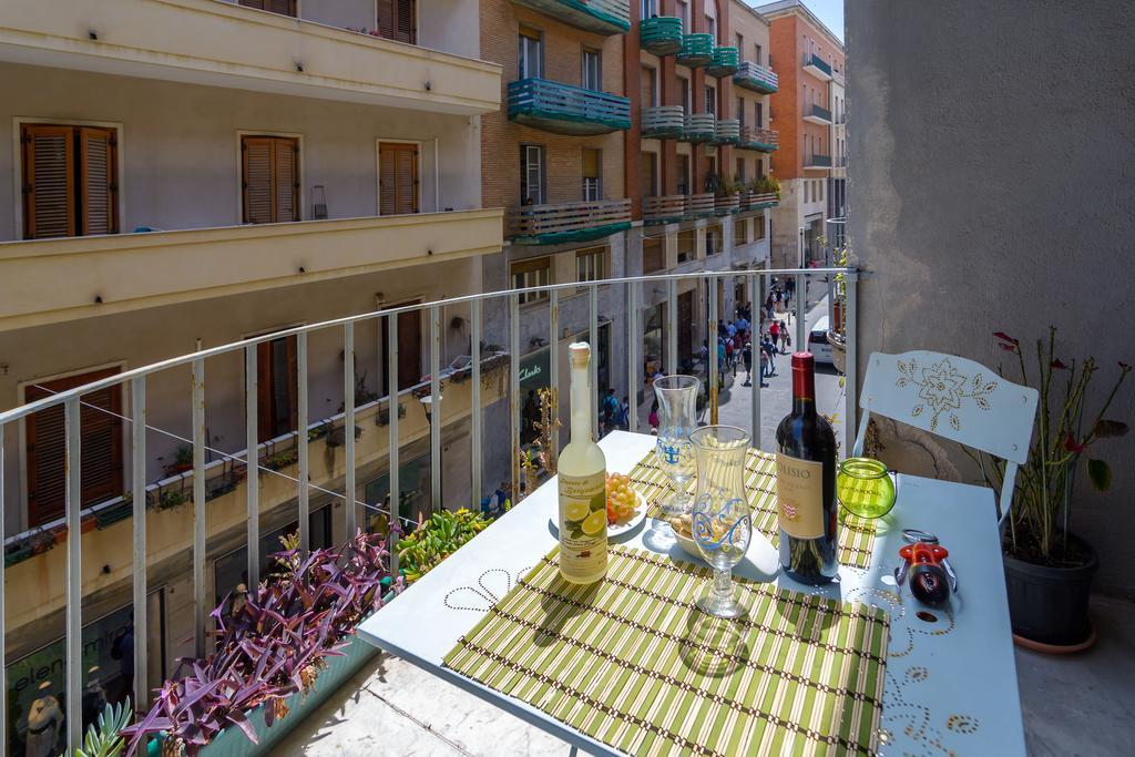 Il Mito Apartamento Syracuse Exterior foto