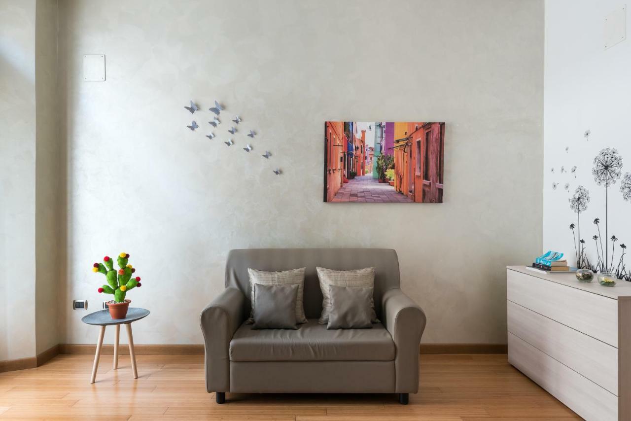 Il Mito Apartamento Syracuse Exterior foto