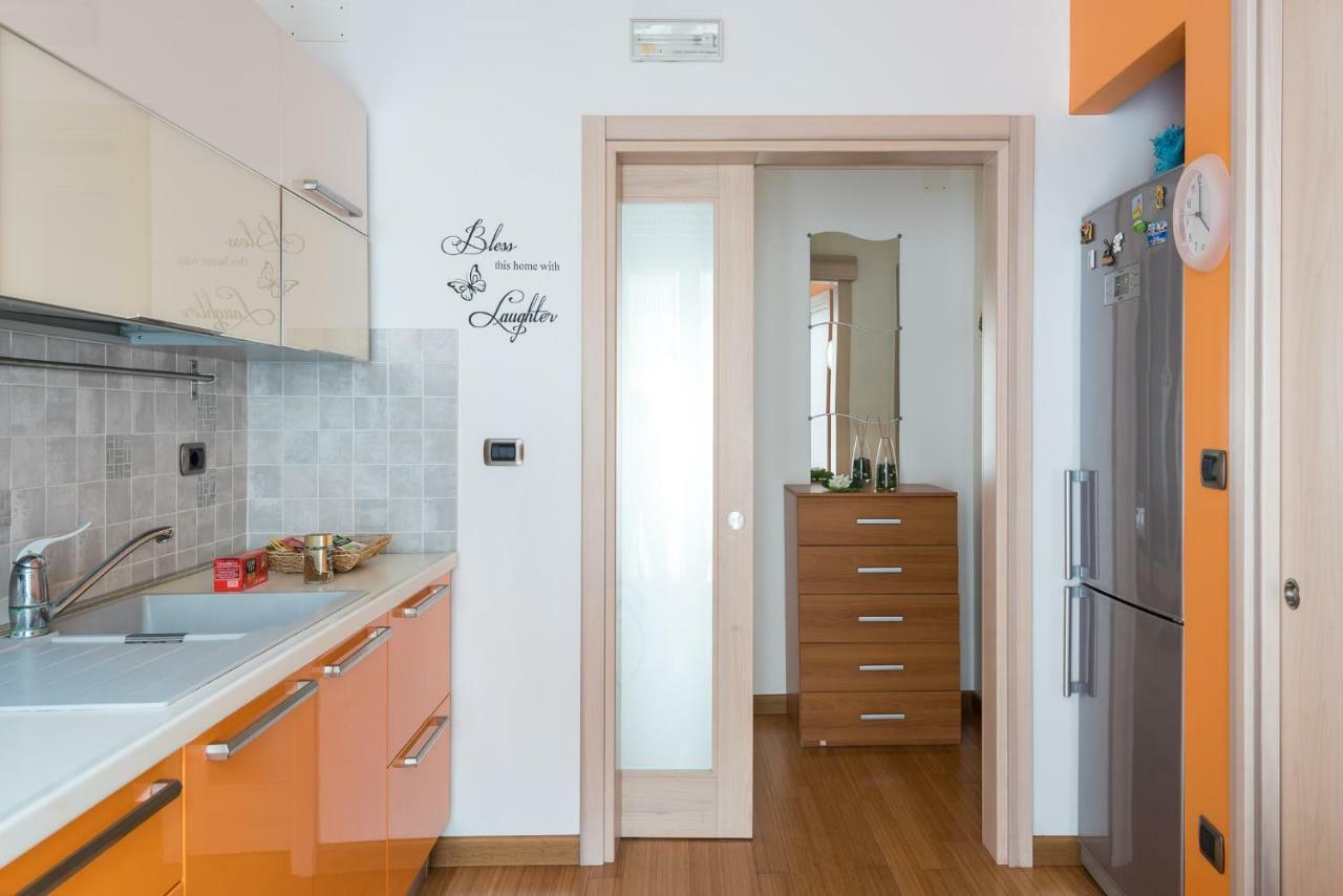 Il Mito Apartamento Syracuse Exterior foto