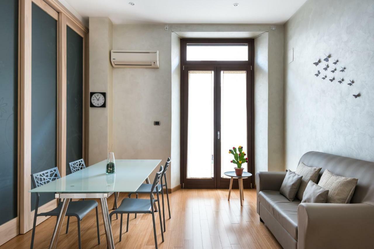 Il Mito Apartamento Syracuse Exterior foto