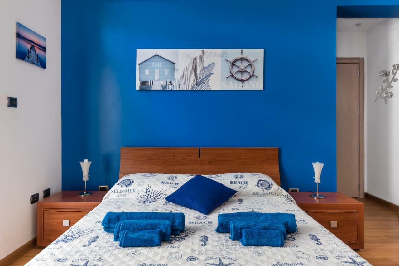 Il Mito Apartamento Syracuse Exterior foto