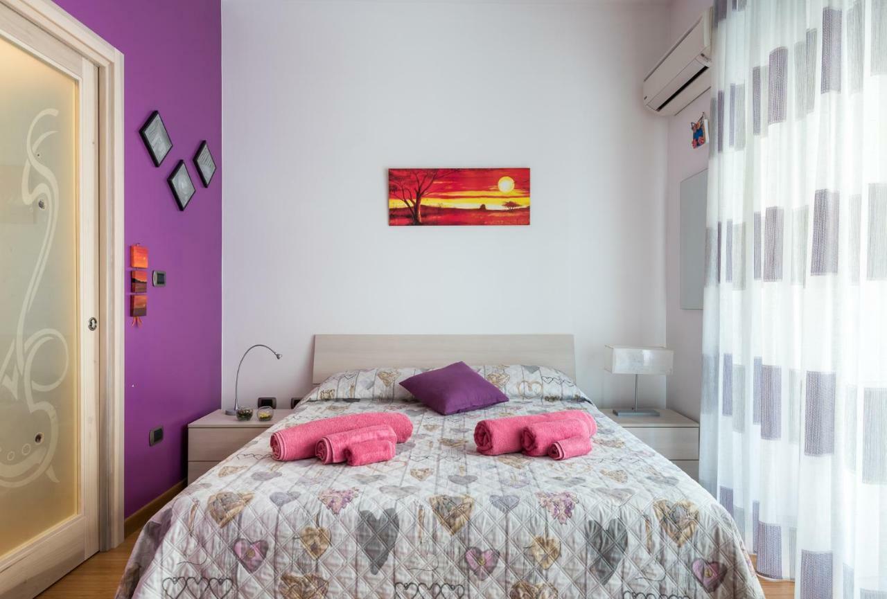 Il Mito Apartamento Syracuse Exterior foto