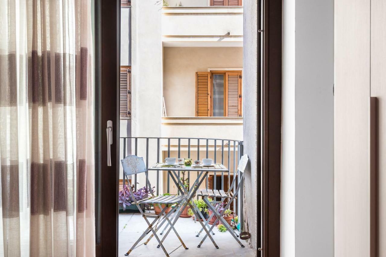 Il Mito Apartamento Syracuse Exterior foto