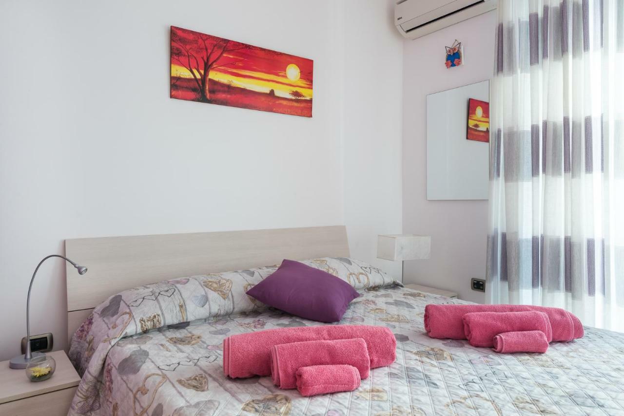 Il Mito Apartamento Syracuse Exterior foto