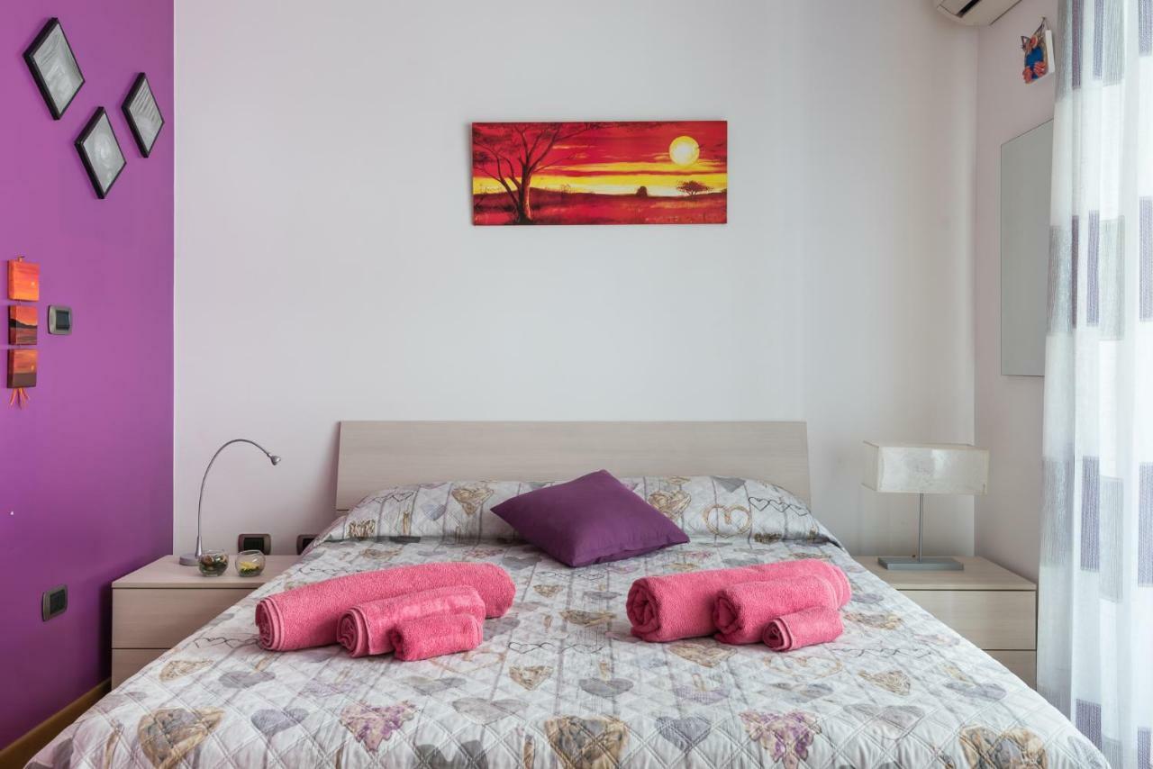 Il Mito Apartamento Syracuse Exterior foto