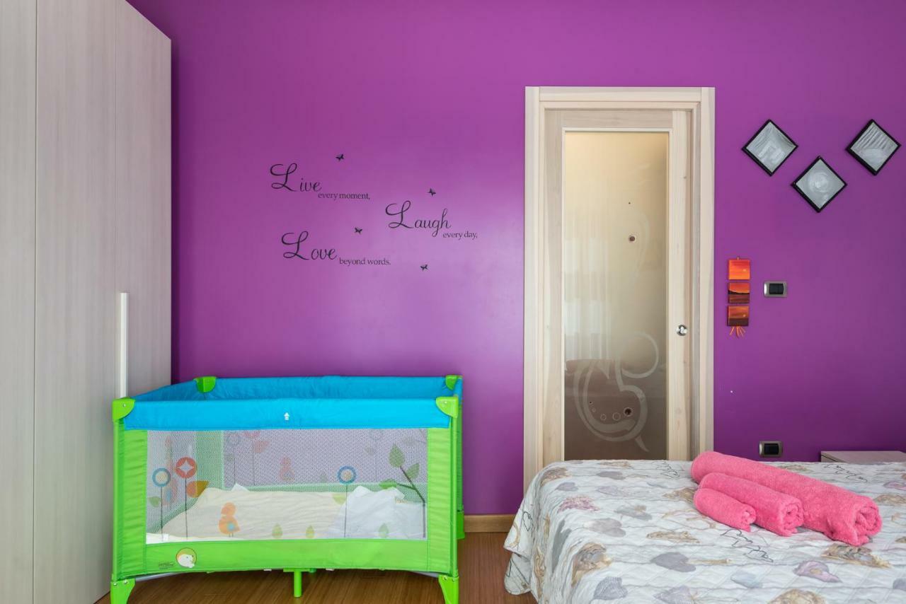 Il Mito Apartamento Syracuse Exterior foto