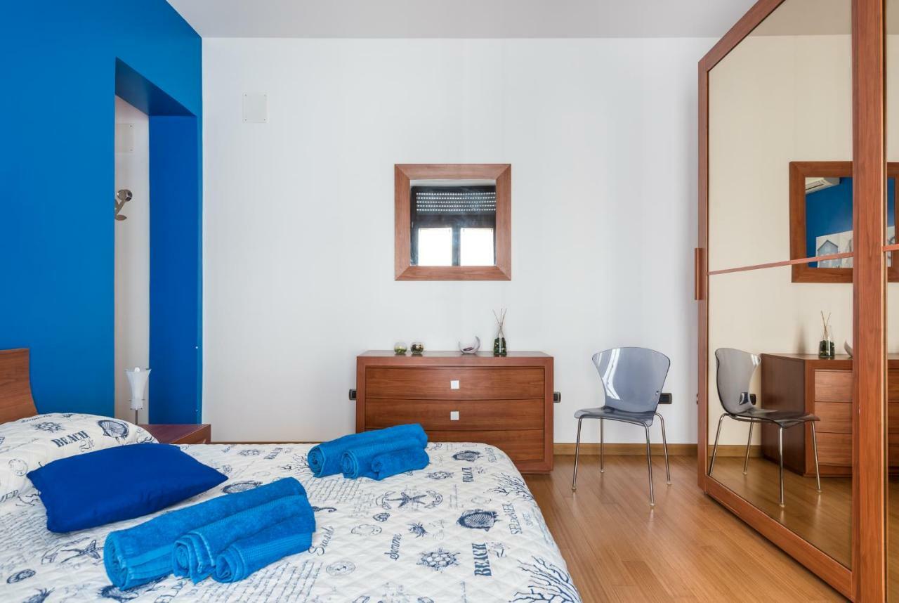 Il Mito Apartamento Syracuse Exterior foto